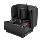 COMFIER 2 in 1 Foot and Calf Massager with Heat

