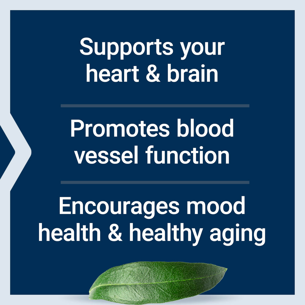 Life Extension Omega-3 EPA/DHA Fish Oil with Olive & Sesame

