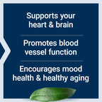 Life Extension Omega-3 EPA/DHA Fish Oil with Olive & Sesame

