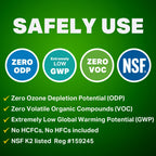 BW-100 Electronic Contact Cleaner Spray | Non-Flammable

