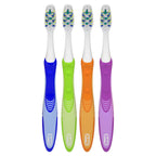 Oral-B Pulsar Toothbrush - Vibrating Plaque Remover

