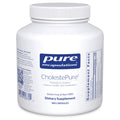 Pure Encapsulations CholestePure Phytosterol Complex Dietary Supplement