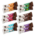 NuGo Slim Protein Bars Variety Pack

