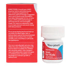 Kids Iron Supplement – Powder for Easy Mixing

