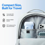 usmile C10 Portable Water Flosser for Travel - 4 Modes

