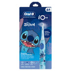 Oral-B iO Kids Electric Toothbrush | Gentle Cleaning

