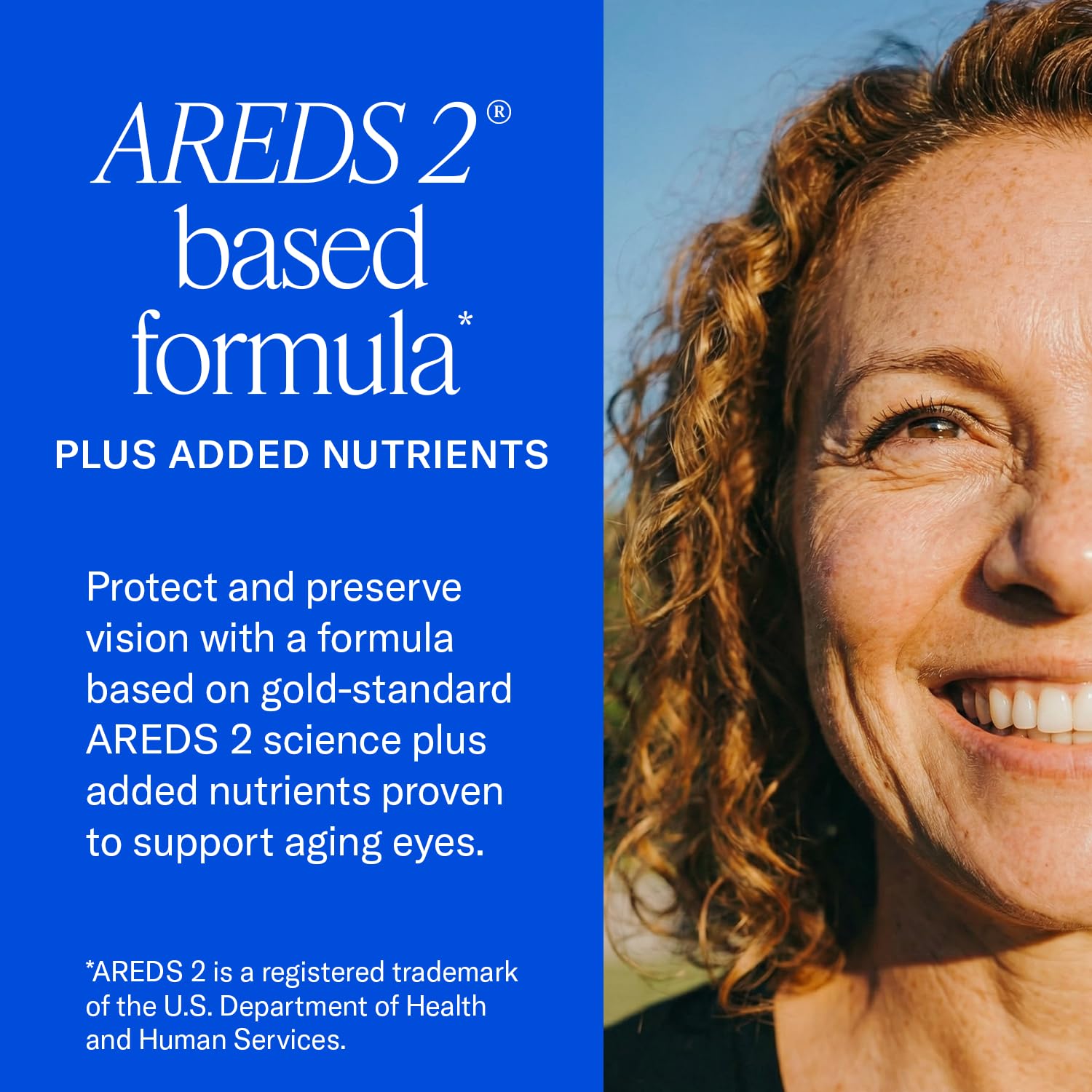EyePromise Macular Health Eye Vitamins

