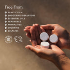 Branch Basics Dishwasher Tablets – Plastic-Free

