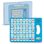 Joyreal AAC Device for Autism - 8-Button Tablet

