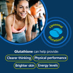 Core Med Science Liposomal Glutathione Supplement | Setria

