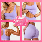 Creatine Gummies for Women with Collagen, D3 & Calcium

