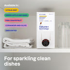 ATTITUDE Dish Soap Refill - EWG Verified Plant-Based

