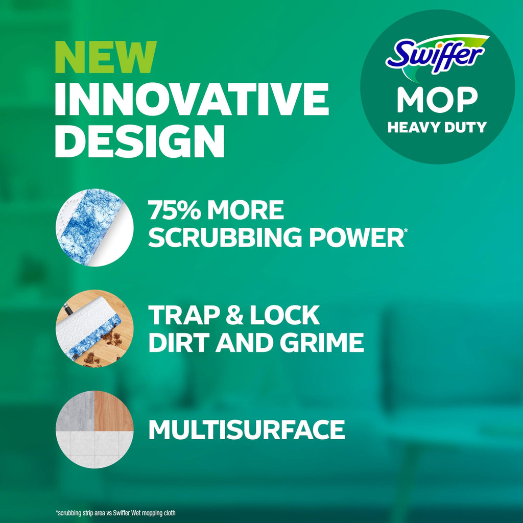 Pad Replacements for Care System

