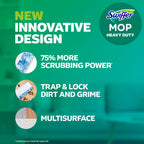Pad Replacements for Care System

