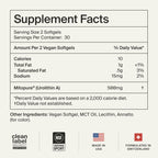 Timeline Mitopure Urolithin A Softgels | Cellular Health

