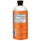Qunol Liquid Turmeric Curcumin Black Pepper Joint Support

