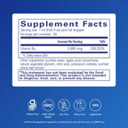 Pure Encapsulations B12 Methylcobalamin Vitamin B12 | Energy

