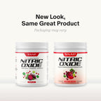 Beet Root Nitric Oxide Supplement - Snap Supplements

