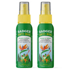 Badger Bug Spray DEET-Free Mosquito Repellent with Citronella & Essential Oils