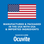 Ocuvite Eye Vitamin & Mineral Supplement for Vision

