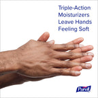 PURELL Advanced Hand Sanitizer Soothing Gel

