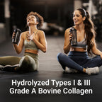 Essential Elements Collagen Peptides | Joint & Skin Support

