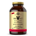 Solgar VM-75 Multivitamin with Chelated Minerals – Vegan