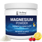 Magnesium Glycinate Powder - Dr. Berg Sleep Support

