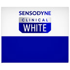 Sensodyne Clinical White Toothpaste for Sensitive Teeth

