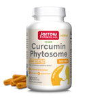 Jarrow Curcumin Phytosome 500 mg Meriva Joint Support

