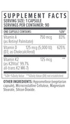 Biote Nutraceuticals Immunity & Cardiovascular Supplement

