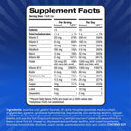 PreserVision Eye Vitamins Macular Support Softgels

