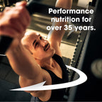 Optimum Nutrition Gold Standard Pre-Workout Powder

