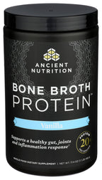 Bone Broth Protein Powder | Ancient Nutrition


