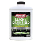 Roebic K-570-Q Leach Field Opener Concentrate

