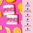 Ultima Replenisher Daily Electrolyte Powder | Zero Sugar

