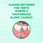 GUM Proxabrush Go-Betweens Wide Interdental Brushes | Braces

