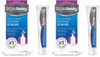 ScarAway Silicone Scar Gel for Hypertrophic & Keloid Scars