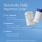 Pendulum Metabolic Daily Probiotic with Akkermansia

