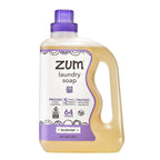 Indigo Wild Zum Clean Laundry Soap - Plant-Based Liquid
