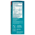 Kori Krill Omega-3 Softgels | Phospholipid Absorption


