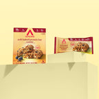 Atkins Soft Baked Protein Bars High Protein Snack


