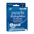 Nature's Way Probiotic Pearls Acidophilus Digestive Balance


