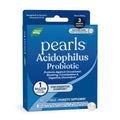 Nature's Way Probiotic Pearls Acidophilus Digestive Balance