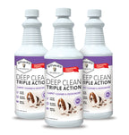 Deep Clean Carpet Cleaner Solution | Stuart Pet Supply Co.

