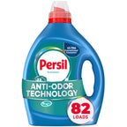 Persil Laundry Detergent Liquid for Activewear - HE Safe

