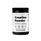 Santa Cruz Paleo Creatine Monohydrate Powder - Unflavored

