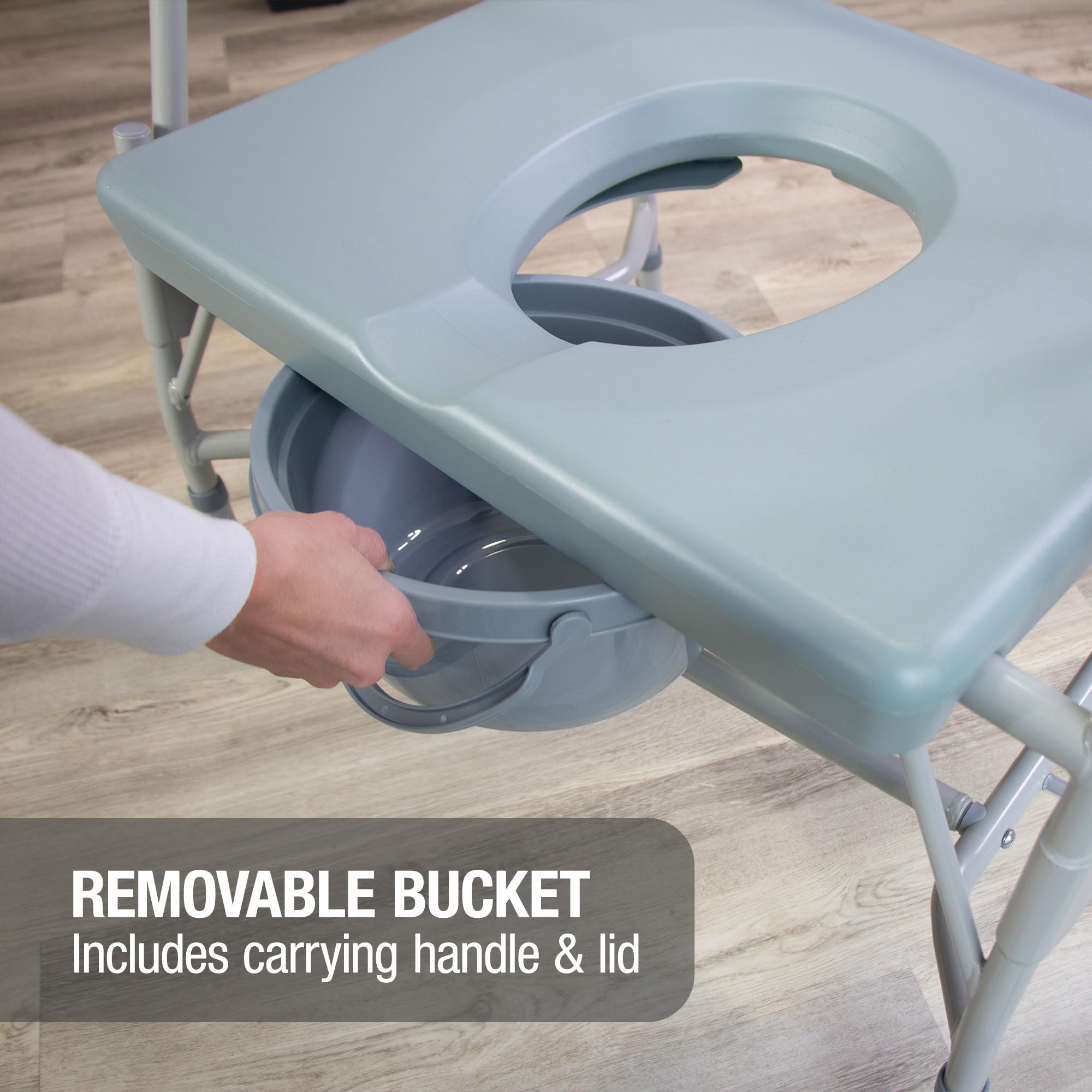 DMI Mobility Aid for Home Care

