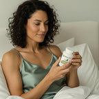 BIOptimizers Magnesium Breakthrough - Sleep & Cognitive Support

