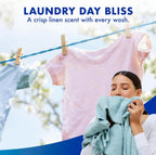 Lysol Laundry Sanitizer - Laundry Additive & Odor Eliminator

